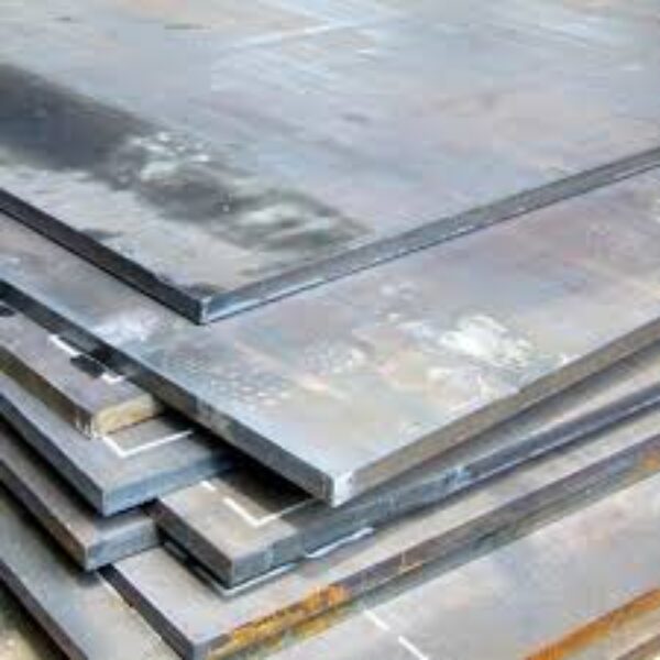 Plat ASTM A387 Gr.22