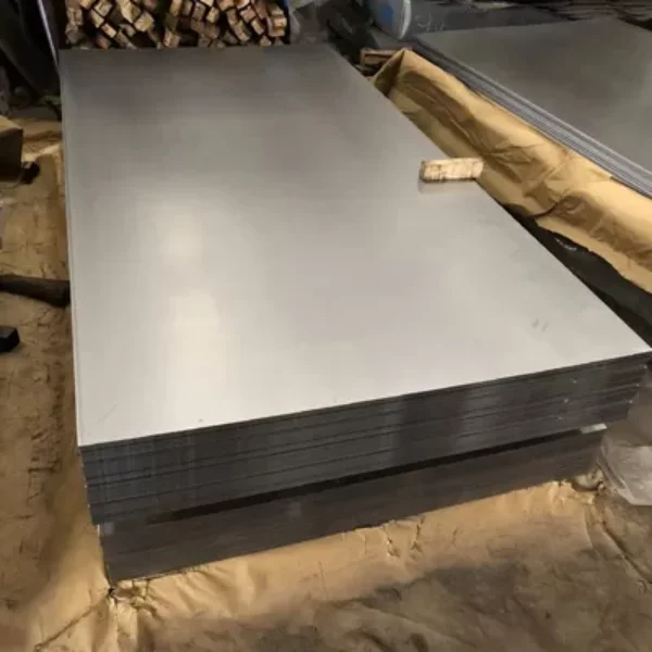 Plat ASTM A387 Gr.22