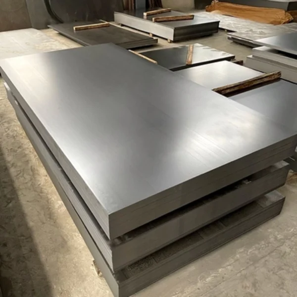 Plat ASTM A36