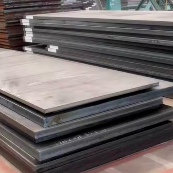 Plat Creusabro 4000-8000