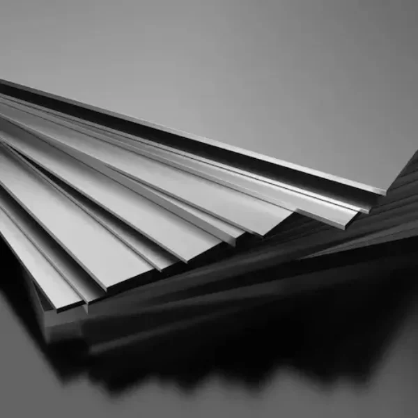 Plat Durinox