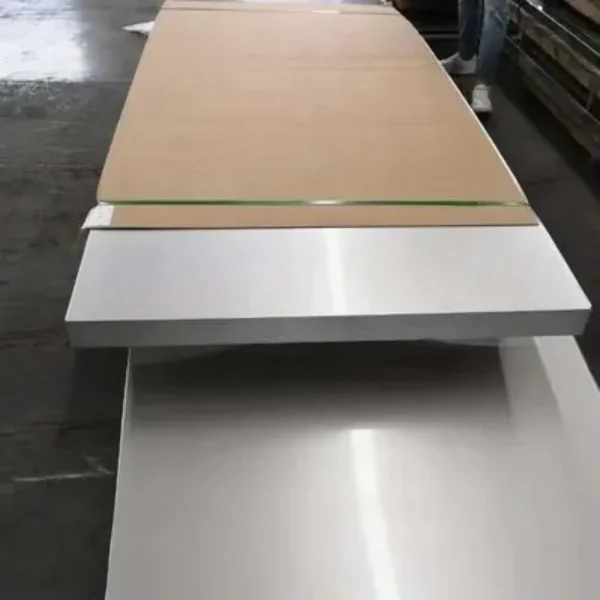 Plat Durinox