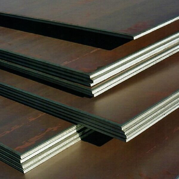 Plat Everhard 400-500