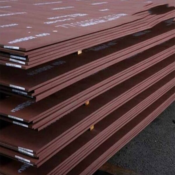 Plat Hardox 500 | Wear Plate Baja Tahan Aus HB 500