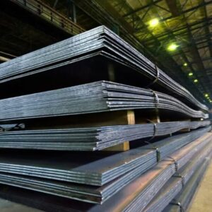 Plat S700MC