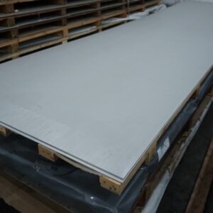 Plat Stainless Steel