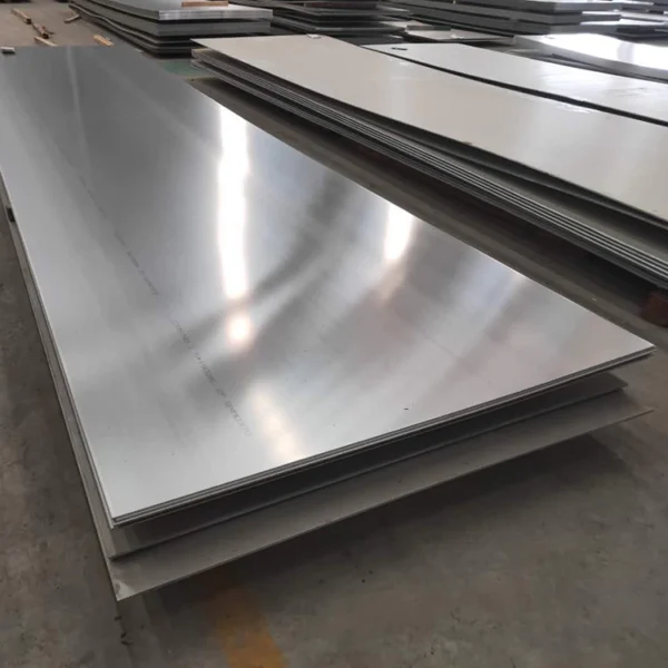 Plat Stainless Steel