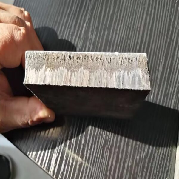Plat Strenx 700 - Gambar 2