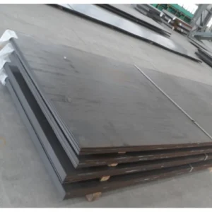 Plat Sumihard 400–500 Asli Jepang – Baja Tahan Aus untuk Industri Berat
