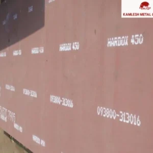 Ukuran Standar Plat Hardox 450 Ready Stock Indonesia