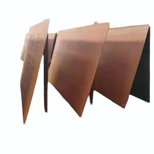 Jual Plat Hardox 400 Asli SSAB